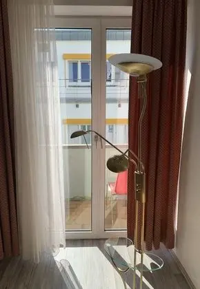 Hotel Stadthalle Stolberg - Oda Düzeni
