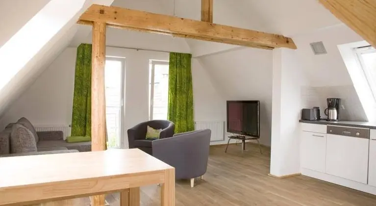 Stadthaus Gut Hügle