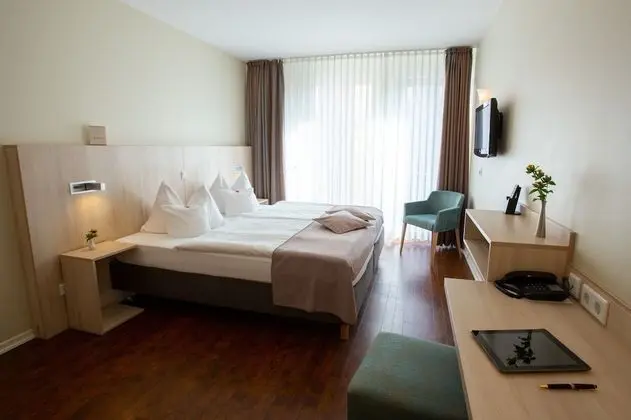 Stadthaushotel Hamburg - Öne Çıkan Resim