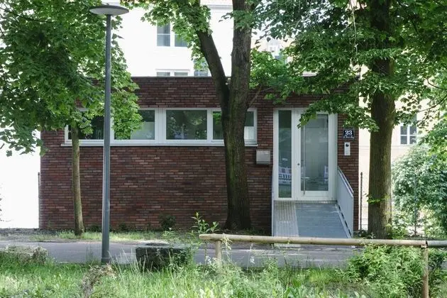 Stadthaus Regensburg