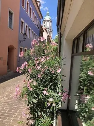 Stadthaus Rosengasse