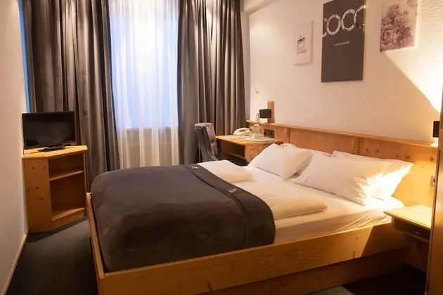 Hotel Stadtkrug - Oda