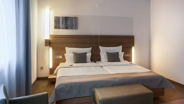 Hotel Stadtpalais
