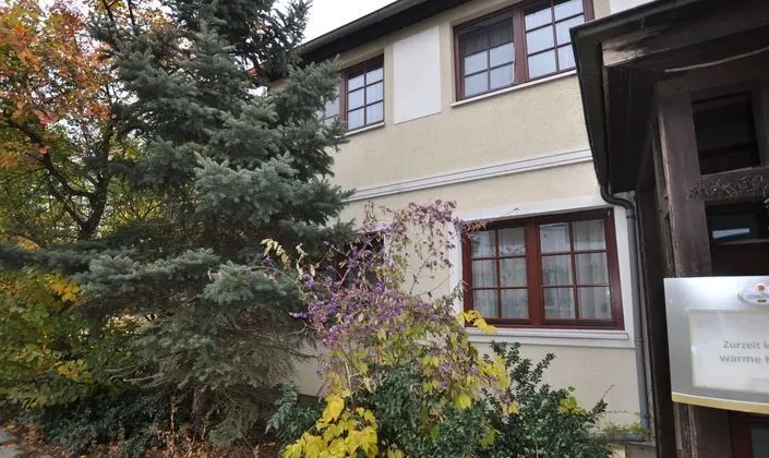 Stadtparkhotel Schwedt