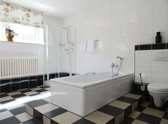 Stadtresidenz - Banyo Özellikleri