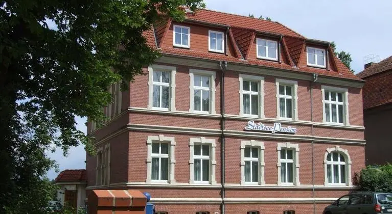 Stadtsee-Pension Schade