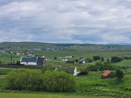 Staffin Bay View - Genel