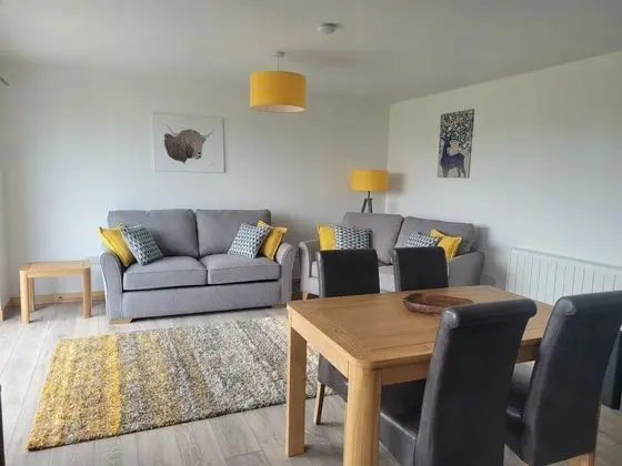 Staffin Bay View - Öne Çıkan Resim