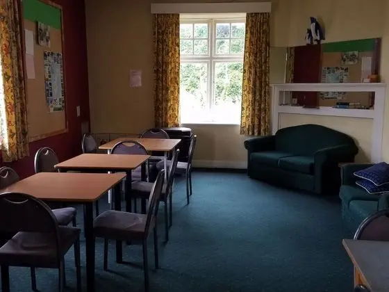 Stafford Gables Hostel - İç Mekan