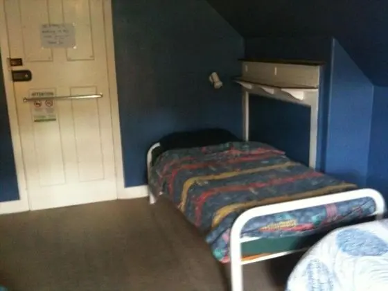 Stafford Gables Hostel - Oda