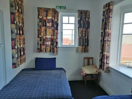 Stafford Gables Hostel - Oda Düzeni