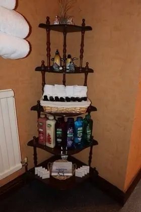 Stafford House Guest House