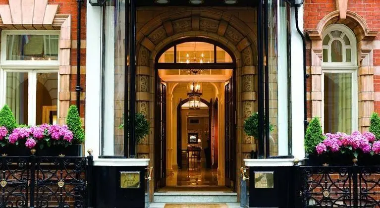 The Stafford London