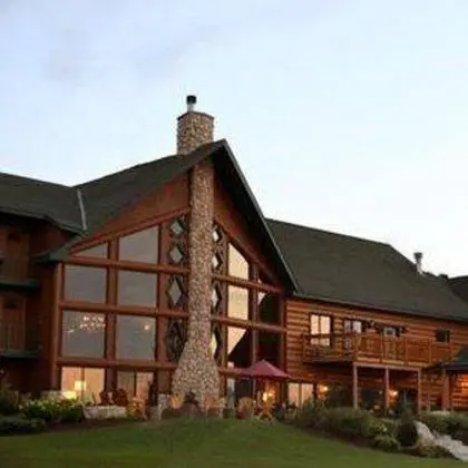 STAFFORDS CROOKED RIVER LODGE