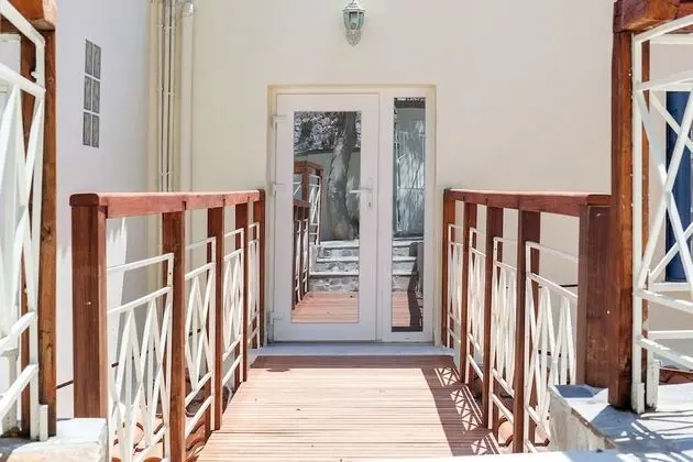 Stafylos Suites Boutique Hotel - Dış Mekan