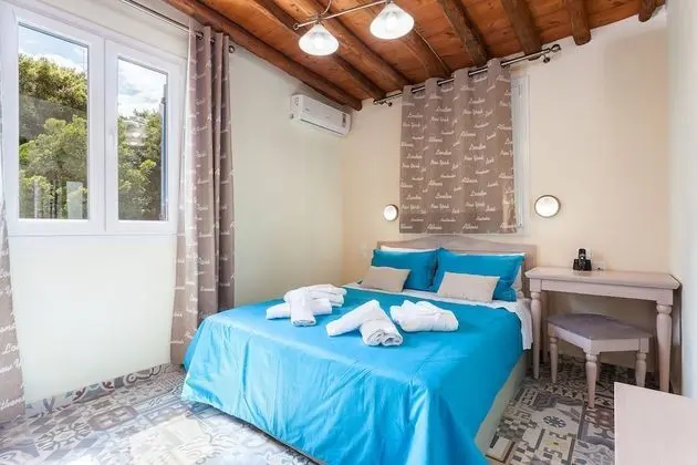 Stafylos Suites Boutique Hotel - Oda