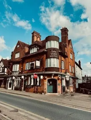 The Stag Hotel - Öne Çıkan Resim