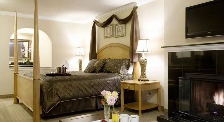 Stage Coach Lodge