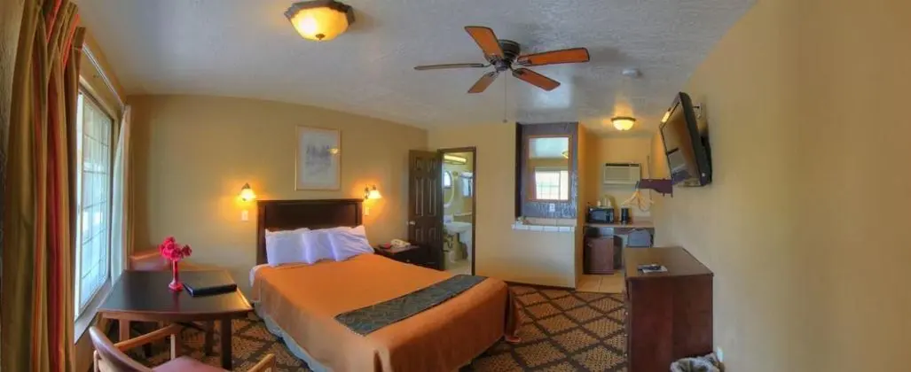 Stage Stop Inn Williams