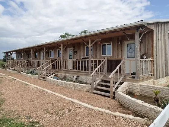 Stagecoach Cabins