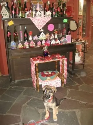 Stagecoach House Inn B&B