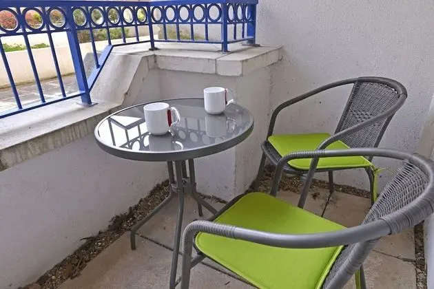 Stagedoor Apartment - Öne Çıkan Resim