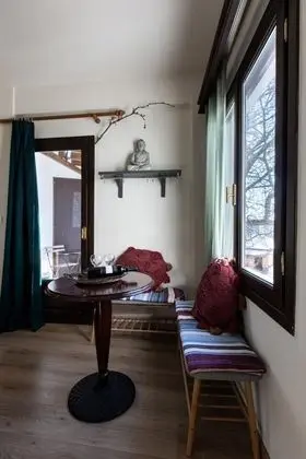 Stagiates Guest House Room 2 - Oda