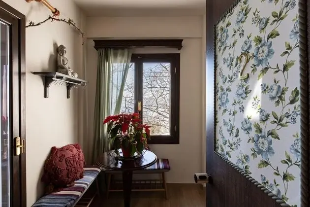 Stagiates Guest House Room 2 - Oda