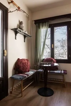 Stagiates Guest House Room 2 - Oda