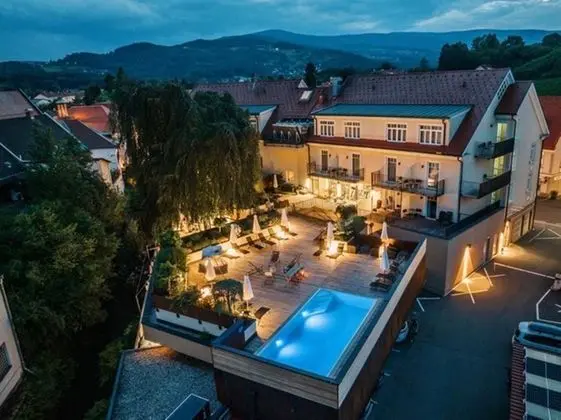 Hotel Stainzerhof - 1