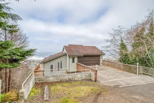 Stairway to Heaven at Rockaway