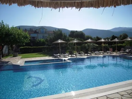 Stalaktites Studios and Apartments - Öne Çıkan Resim