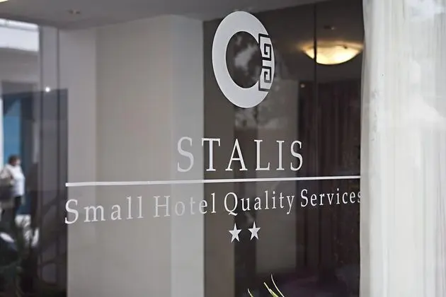 Stalis Hotel