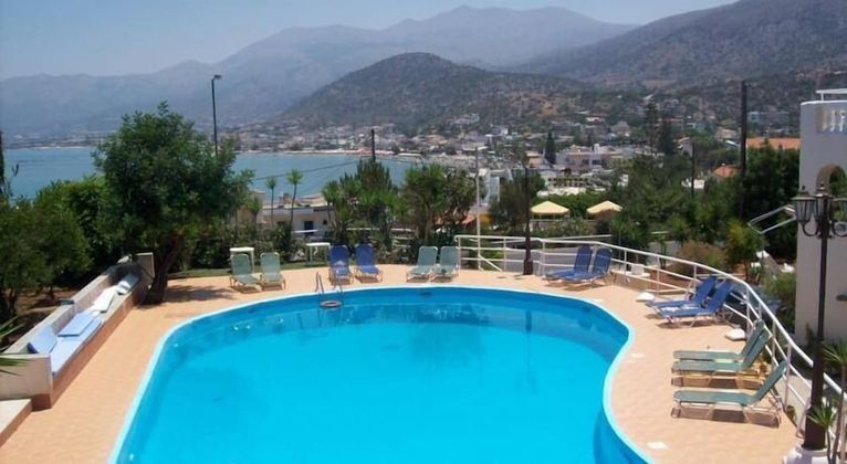 Stalis Bay Apartments