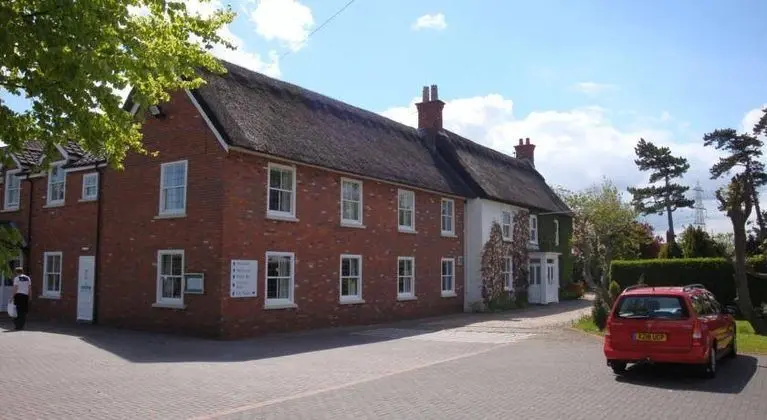 Stallingborough Grange Hotel