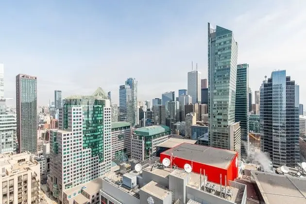 Stallion Suites -  Downtown Toronto