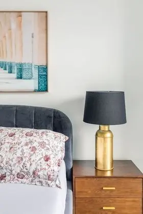 Stallion Suites - Downtown Toronto - Oda