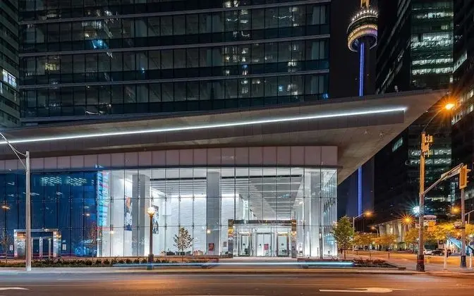 Stallion Suites Opp CN Tower & Scotiabank Arena