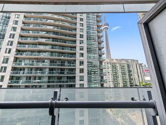 Stallion Suites Opp CN Tower & Scotiabank Arena - Dış Mekan