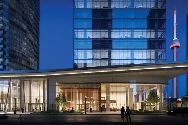 Stallion Suites Opp CN Tower & Scotiabank Arena - Öne Çıkan Resim
