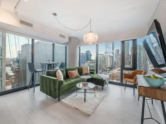 Stallion Suites Yorkville - Öne Çıkan Resim