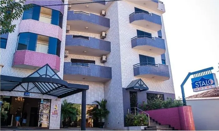 Stalo Hotel