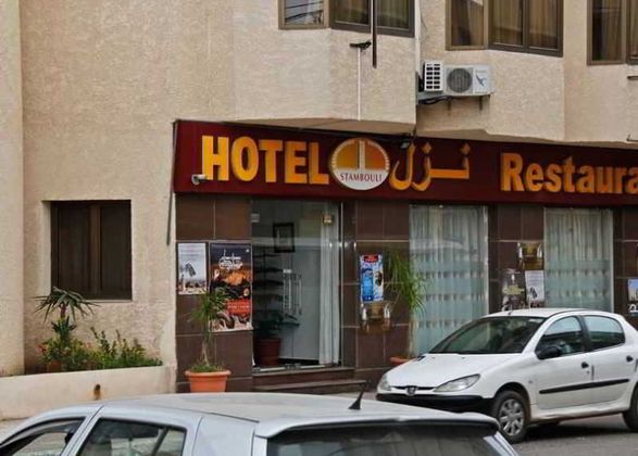 Stambouli Hotel
