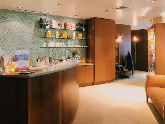 Stamford Marriott Hotel & Spa - Spa