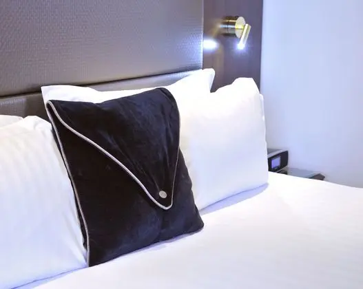 Stamford Plaza Melbourne