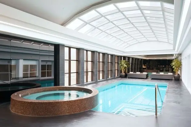 Stamford Plaza Melbourne - Öne Çıkan Resim