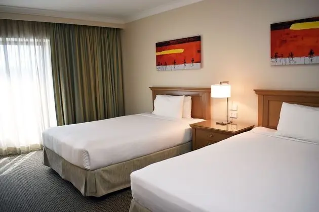 Stamford Plaza Sydney Airport Hotel & Conference Centre - Oda