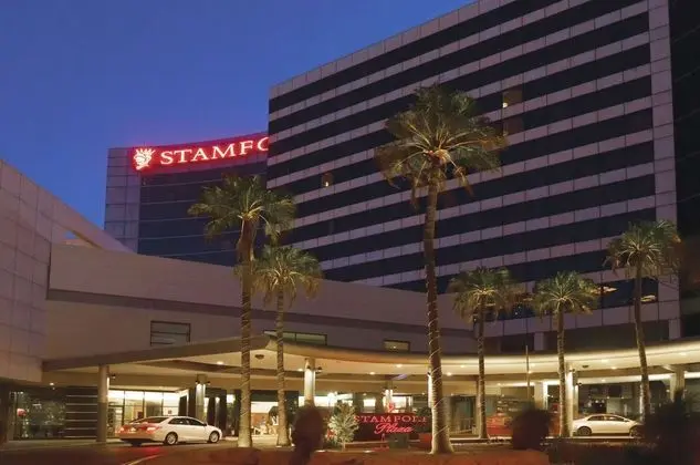 Stamford Plaza Sydney Airport Hotel & Conference Centre - Öne Çıkan Resim