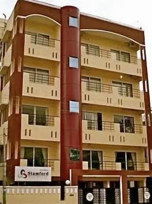 Stamford Residency