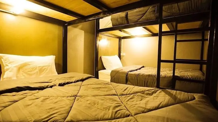 Stamp Hostel - Adults Only - Öne Çıkan Resim